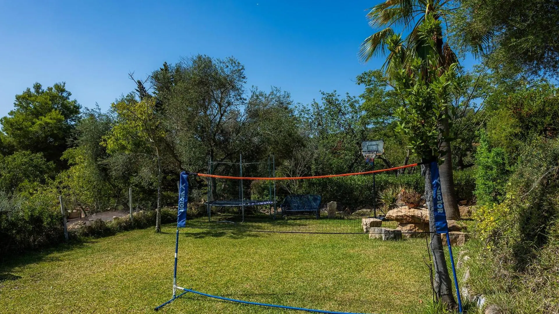 Ses Solls Apartman Petra 0*,  Spanyolország